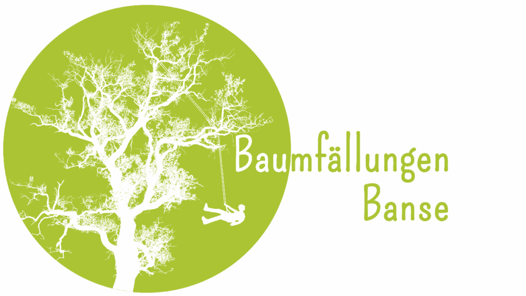 Baumfällungen Banse